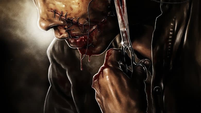 Leatherface still