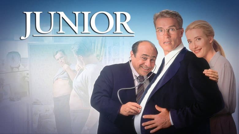 Junior still