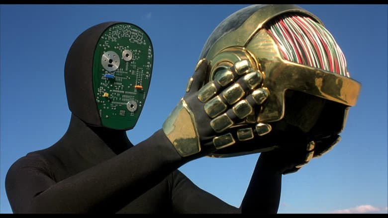 Electroma still