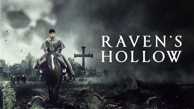 Raven's Hollow still