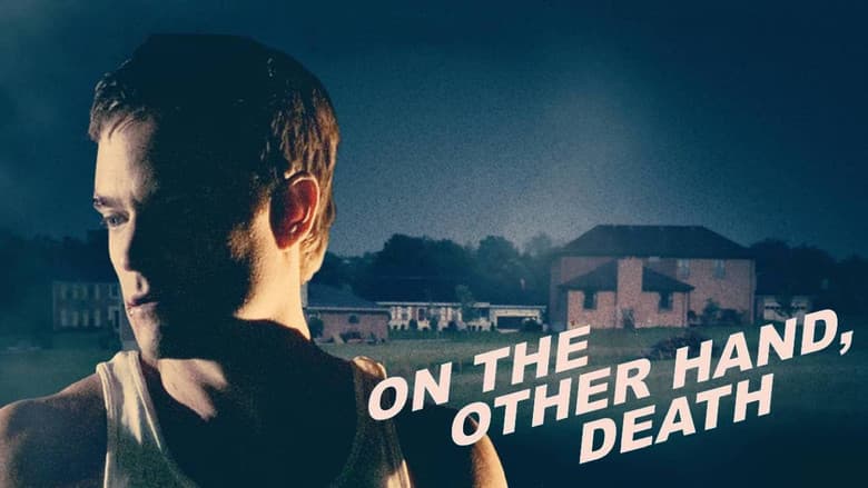 On the Other Hand, Death: A Donald Strachey Mystery still
