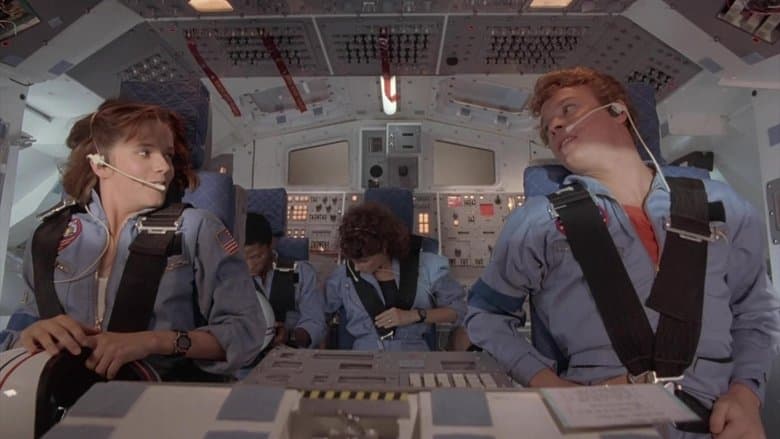 SpaceCamp still