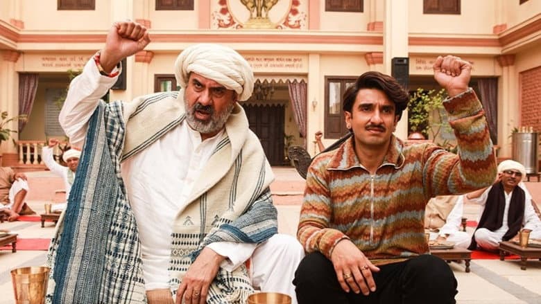 Jayeshbhai Jordaar still