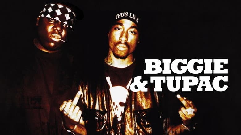 Biggie & Tupac still