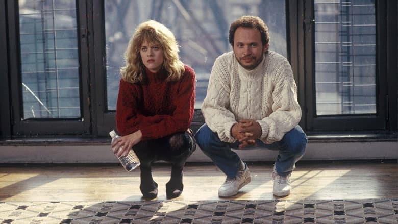 When Harry Met Sally... still
