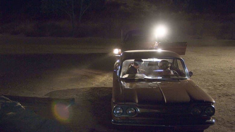 Zodiac still