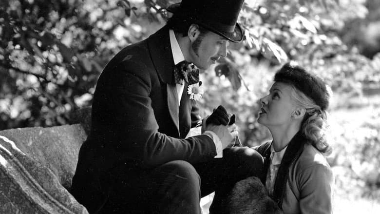 Madeleine still