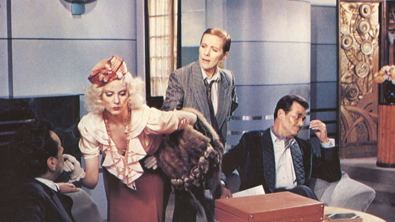 Victor/Victoria still