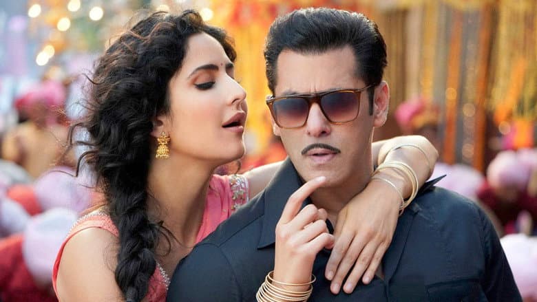 Bharat still