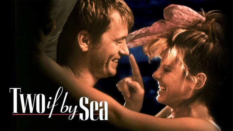 Two If by Sea still