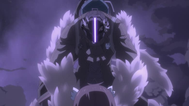 Made in Abyss: Dawn of the Deep Soul still
