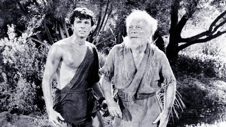 Atlantis: The Lost Continent still