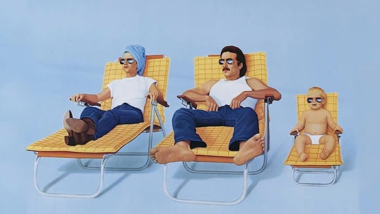 Raising Arizona still
