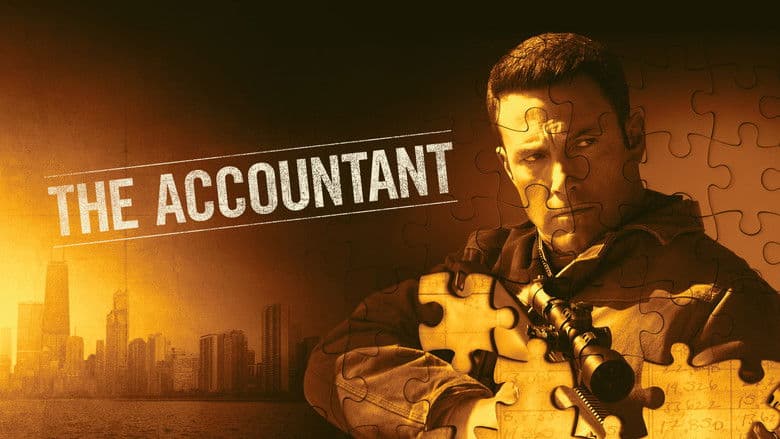 The Accountant still