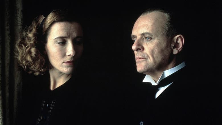 Howards End still