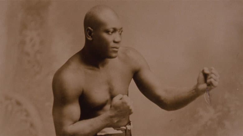 Unforgivable Blackness: The Rise and Fall of Jack Johnson still