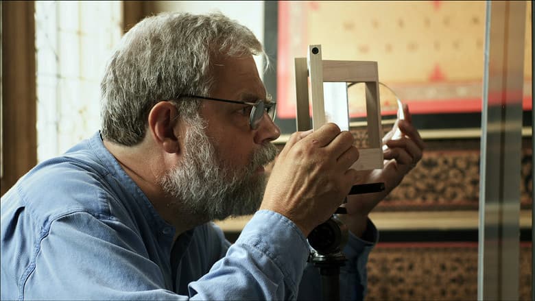 Tim's Vermeer still