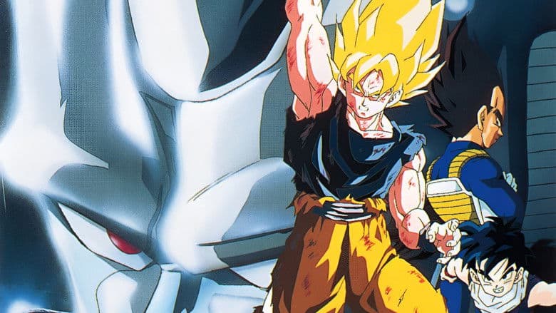 Dragon Ball Z: The Return of Cooler still