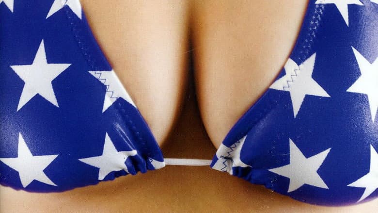Boobs: An American Obsession still