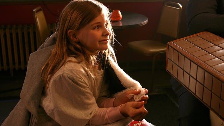 The Poker House still
