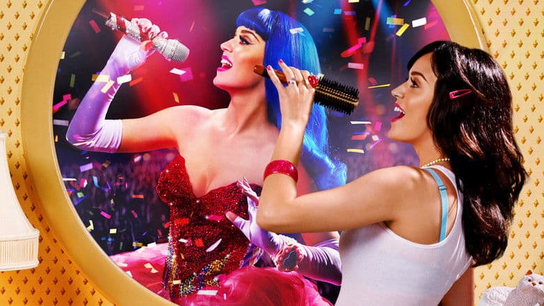 Katy Perry: Part of Me still