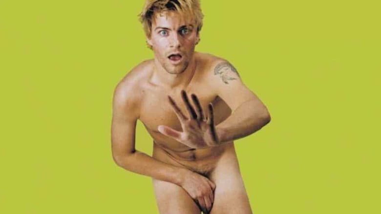 Naked still