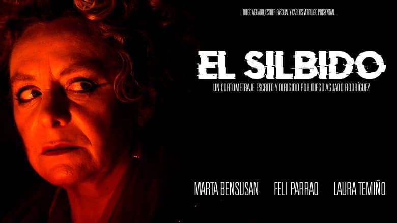 El Silbido still
