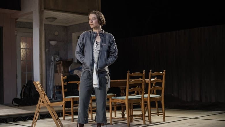 National Theatre Live: The Other Place still