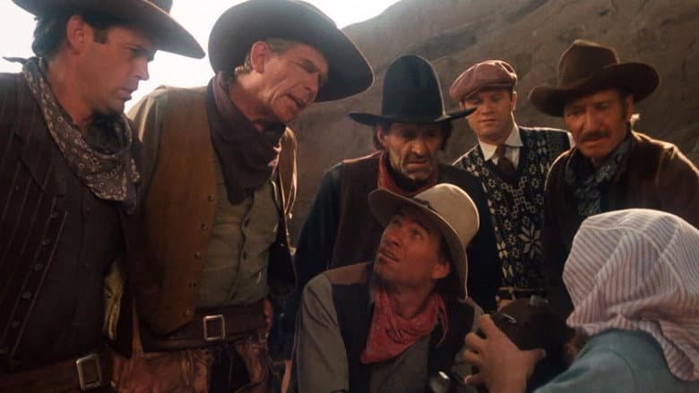 Hearts of the West still