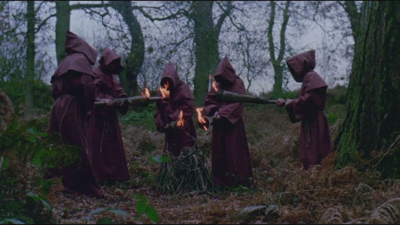 The Last Sacrifice still