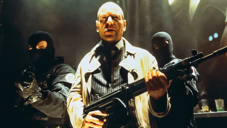 Dobermann still