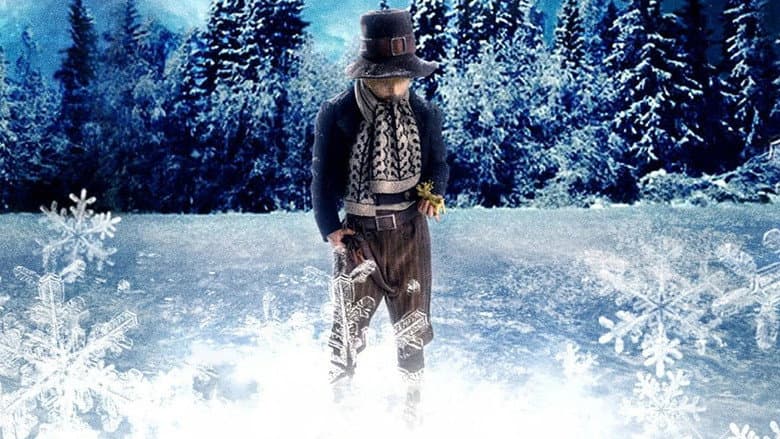 Christmas Story still