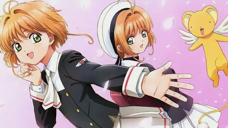 Cardcaptor Sakura: Clear Card still