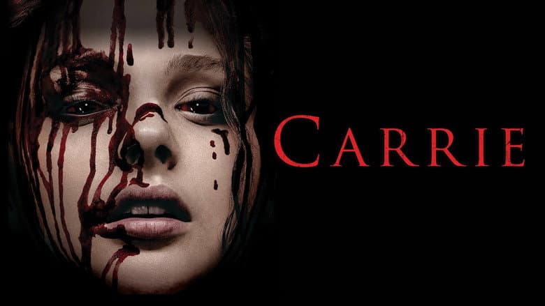 Carrie still