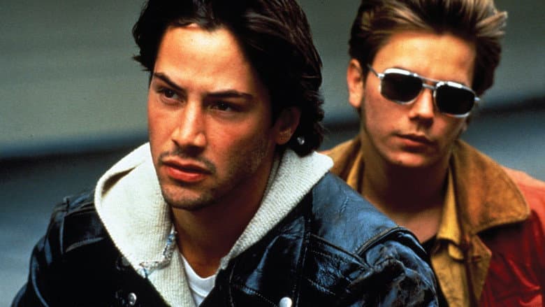 My Own Private Idaho still