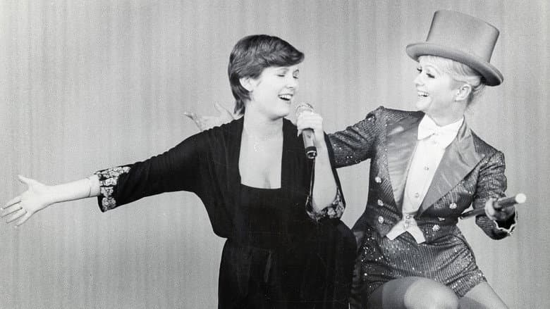 Bright Lights: Starring Carrie Fisher and Debbie Reynolds still