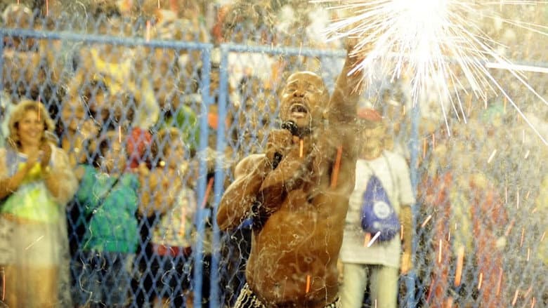 Favela Gay still