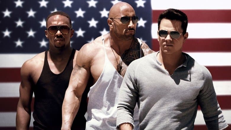 Pain & Gain still
