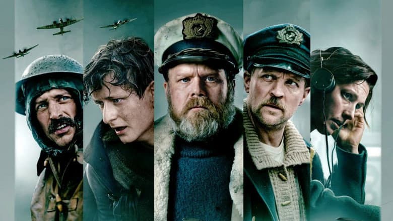 The Arctic Convoy still