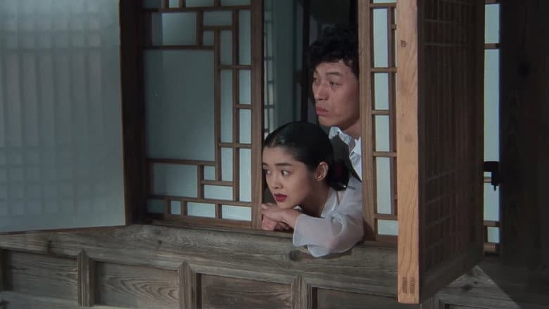 My Dear Keum-hong still