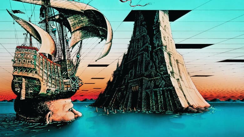 Time Bandits still