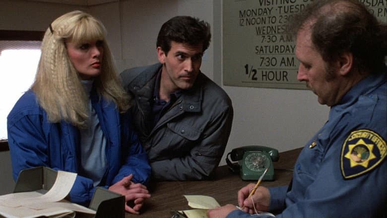 Maniac Cop still