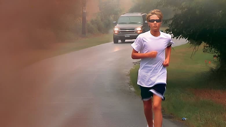 The Abduction of Zack Butterfield still