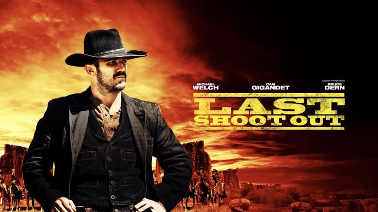 Last Shoot Out still