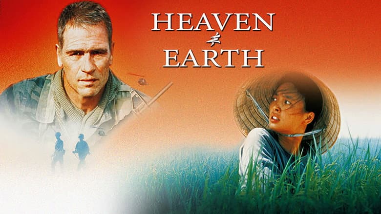 Heaven & Earth still