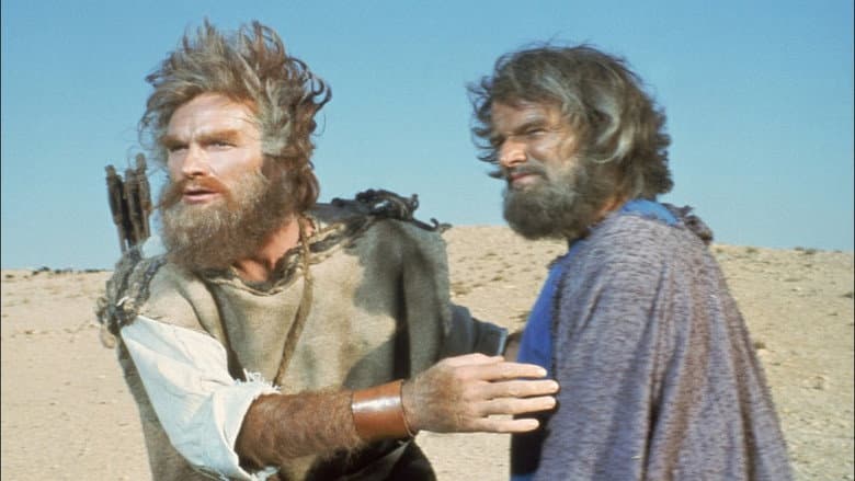 The Story of Jacob and Joseph still