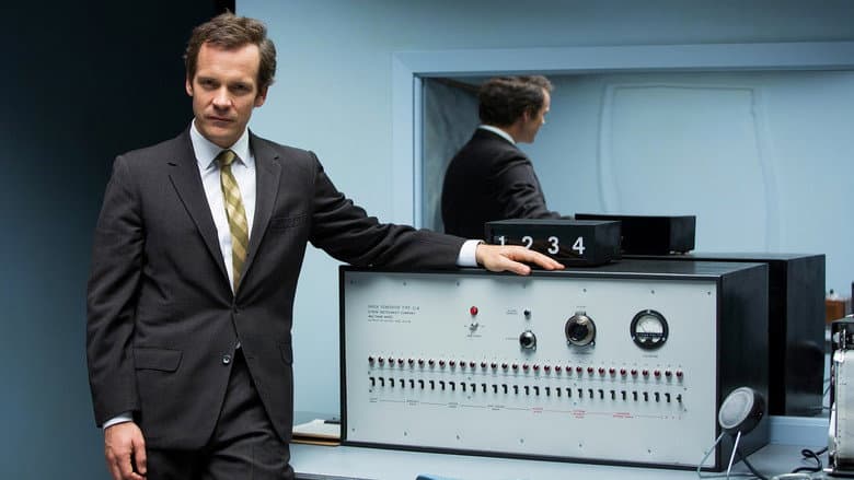 Experimenter still
