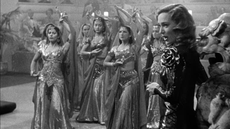 Calcutta still