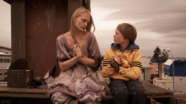 Summerland still
