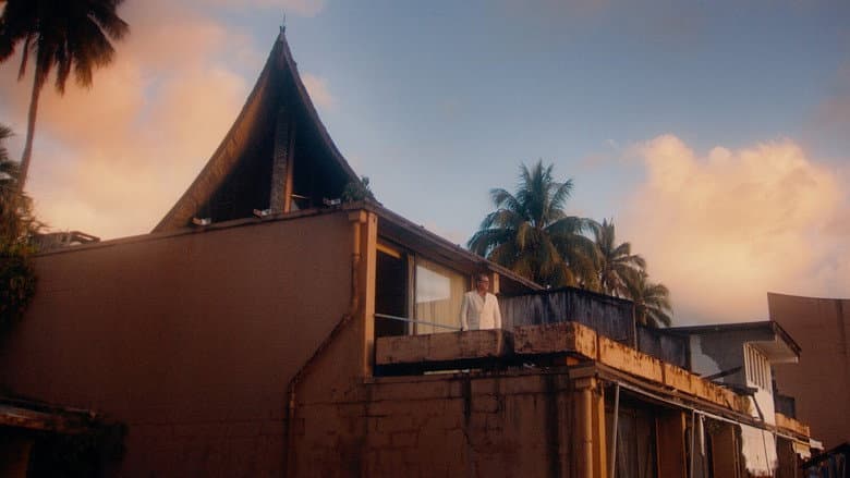 Pacifiction still